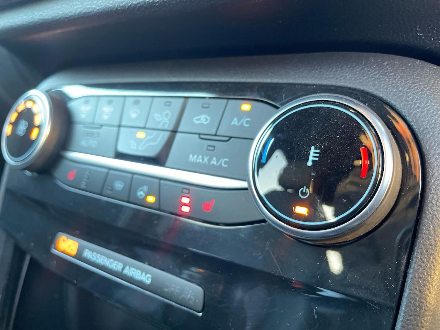 Used Ford Puma 2022 for sale - 76799330: Photo 12