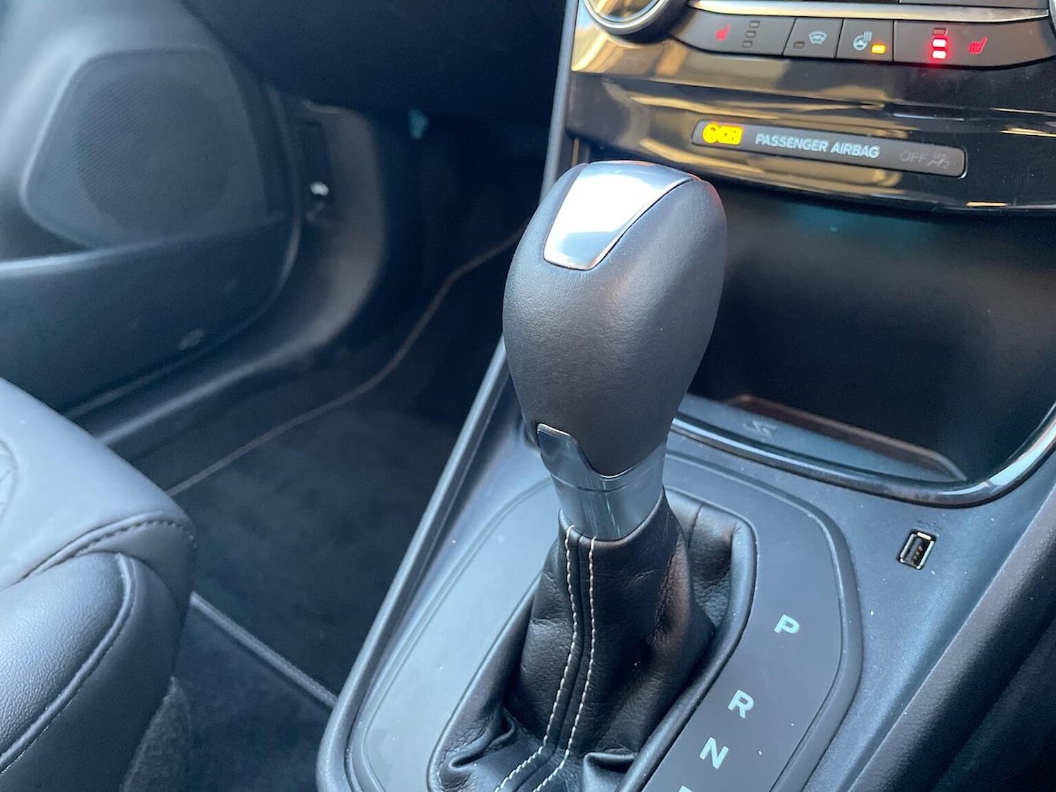 Used Ford Puma 2022 for sale - 76799330: Photo 13