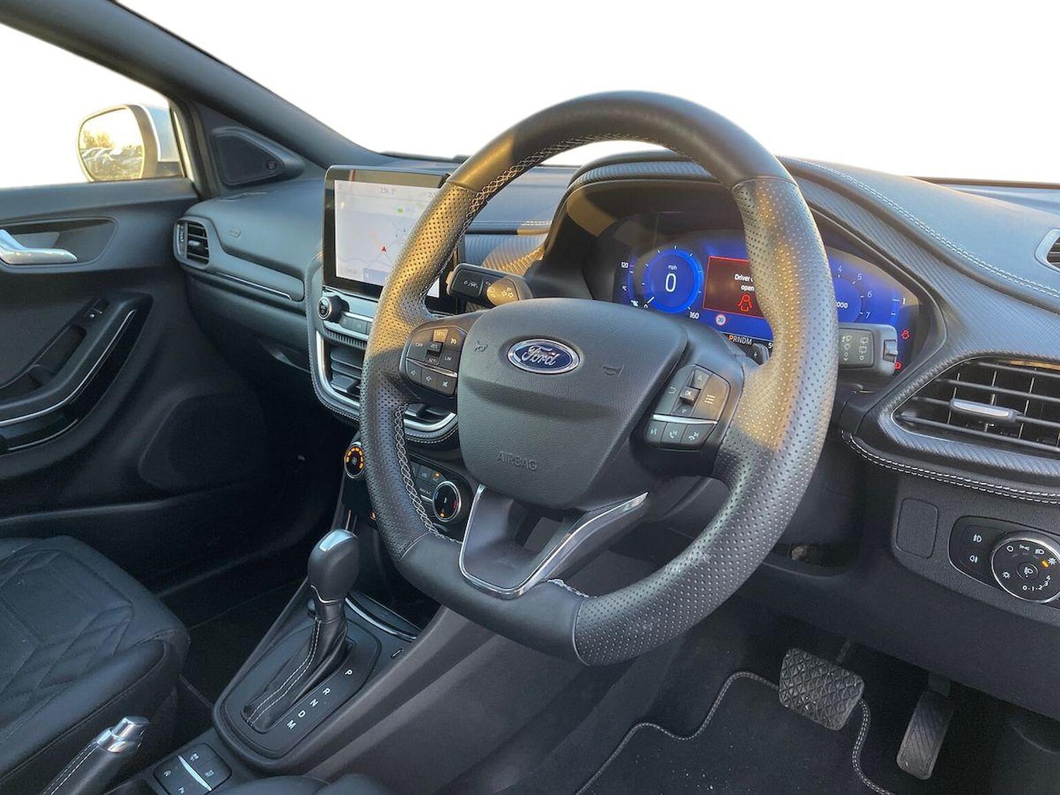 Used Ford Puma 2022 for sale - 76799330: Photo 15