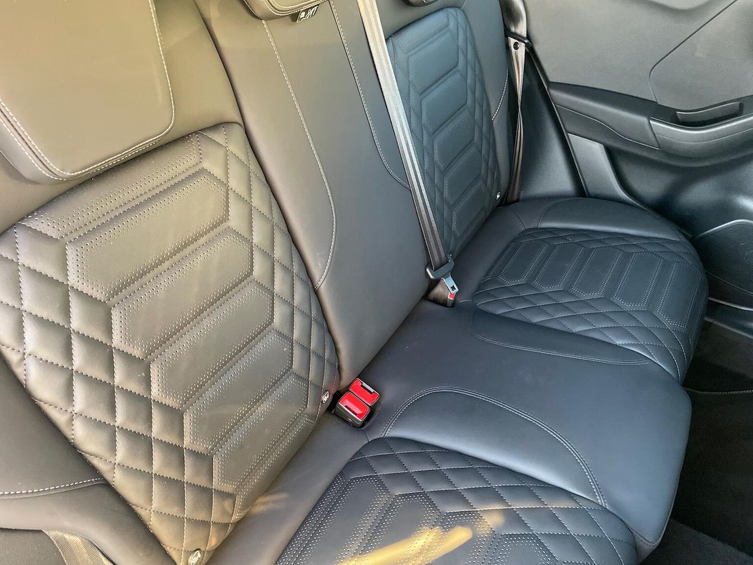 Used Ford Puma 2022 for sale - 76799330: Photo 16