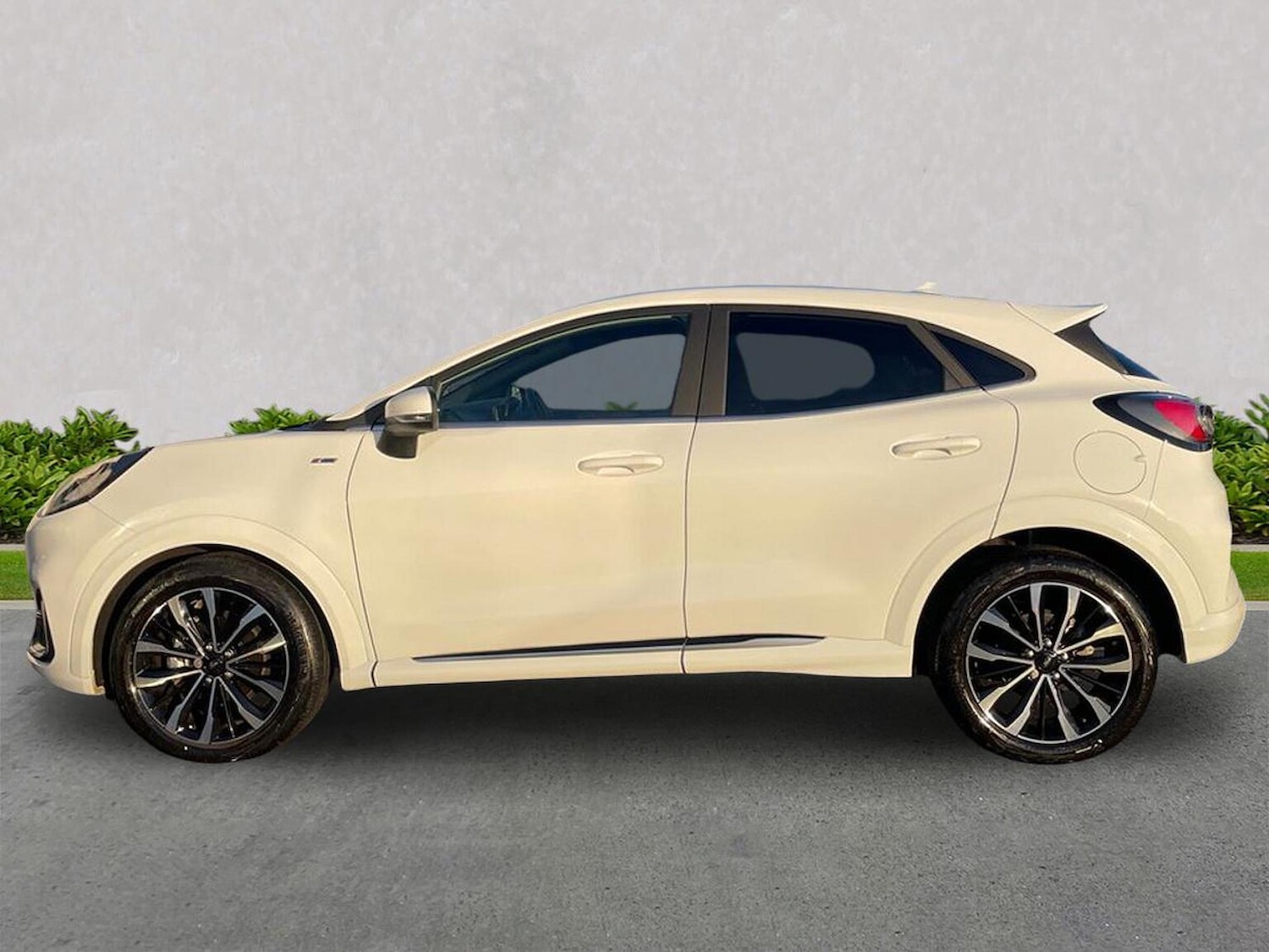 Used Ford Puma 2022 for sale - 76799330: Photo 19