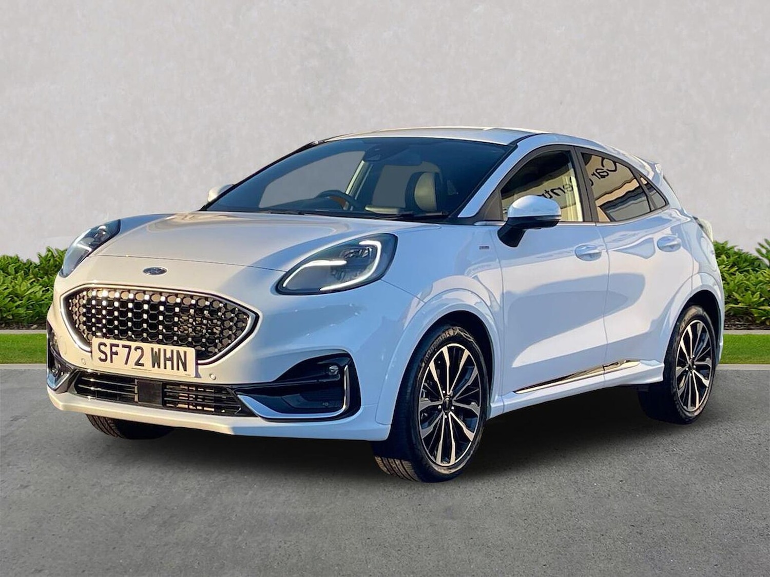 Used Ford Puma 2022 for sale - 76799330: Photo 20