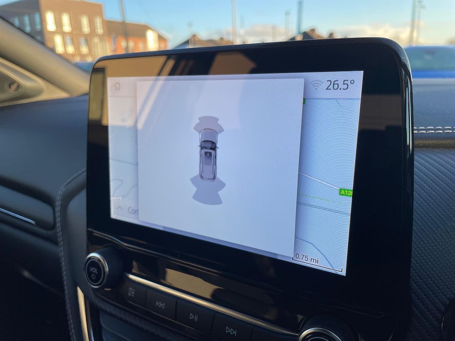 Used Ford Puma 2022 for sale - 76799330: Photo 23