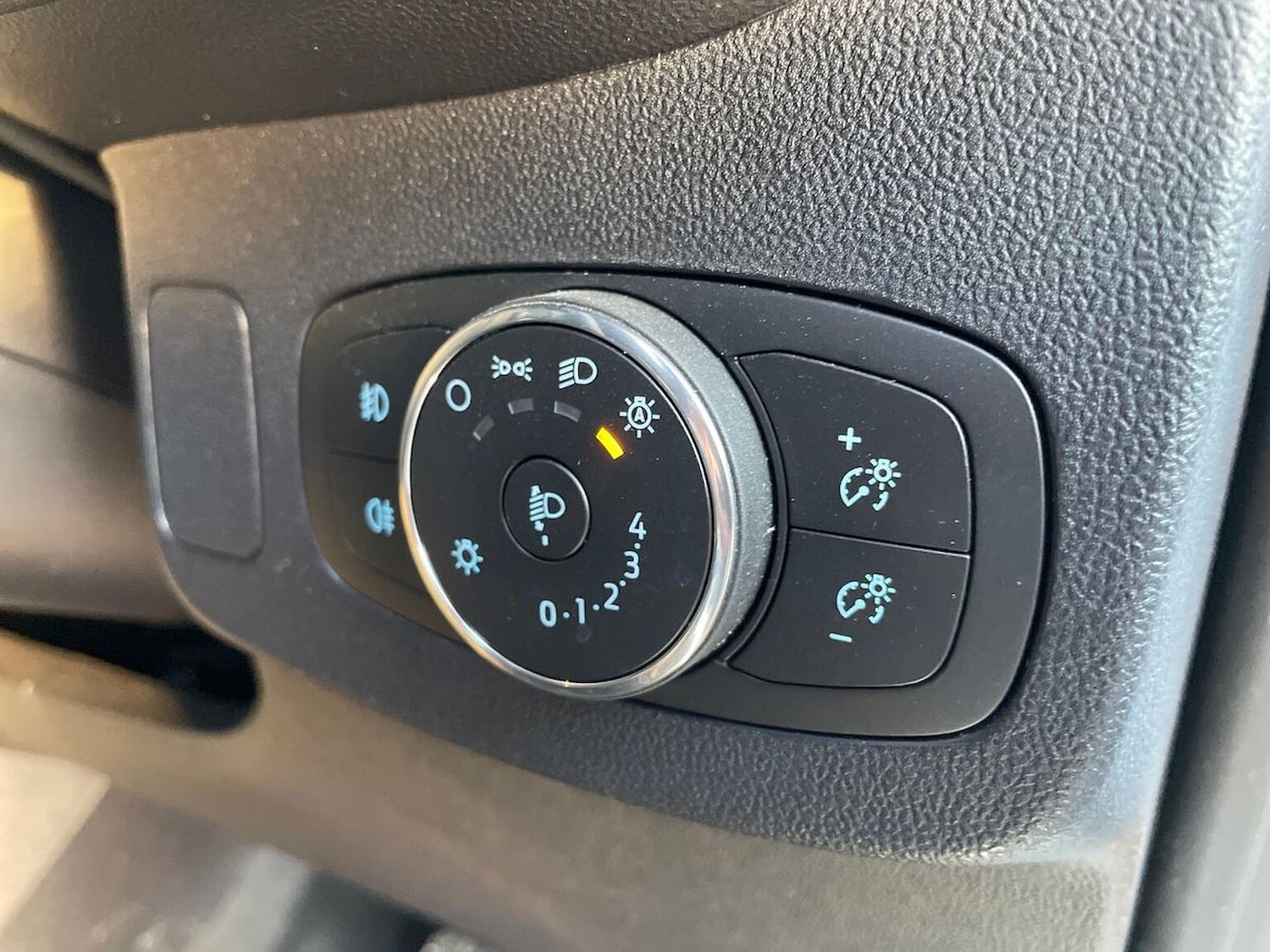 Used Ford Puma 2022 for sale - 76799330: Photo 25