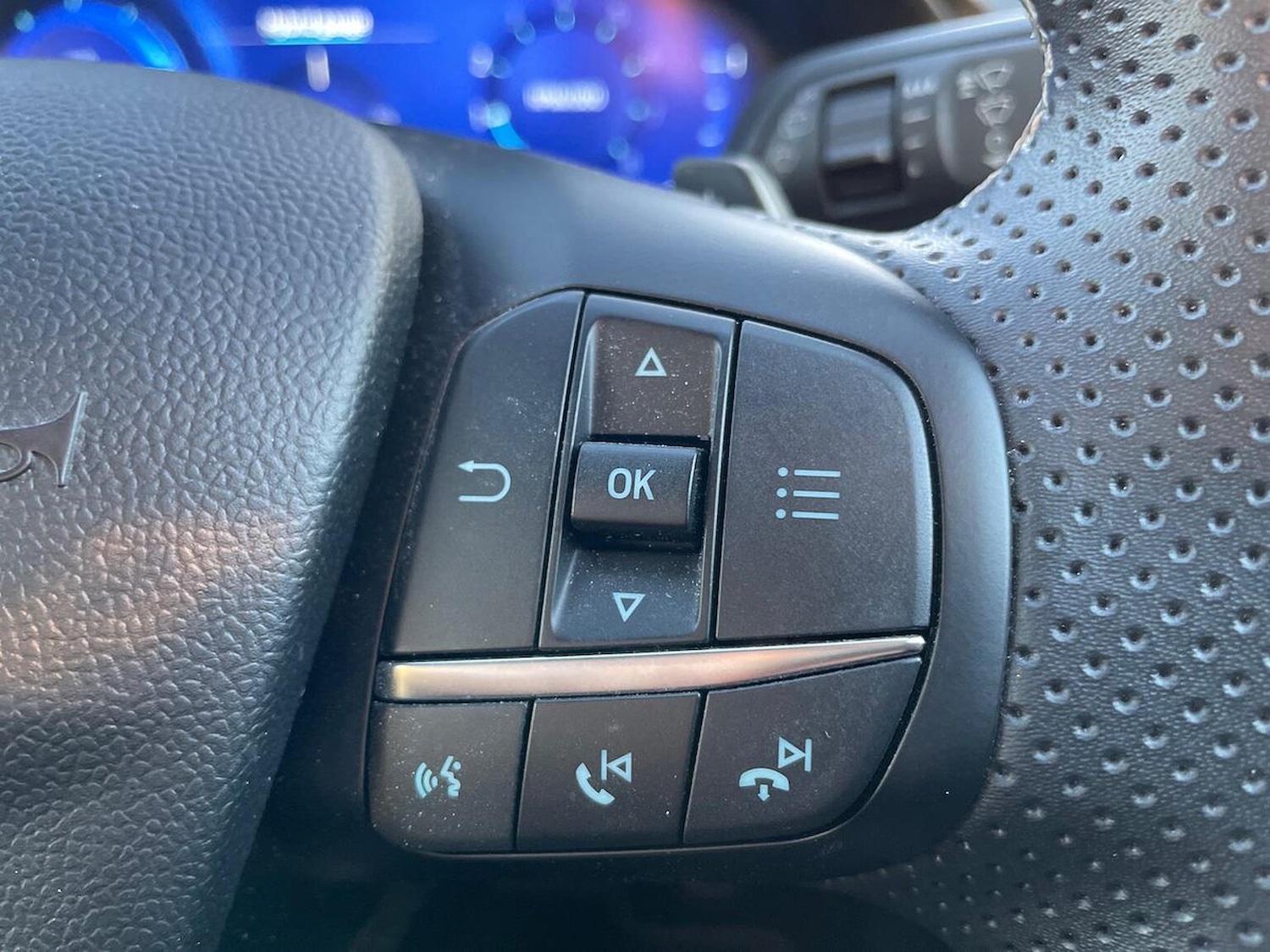 Used Ford Puma 2022 for sale - 76799330: Photo 27