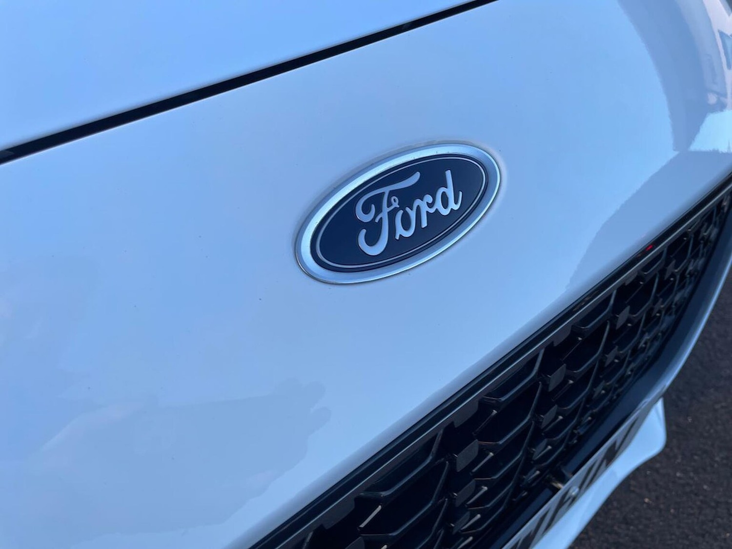 Used Ford Puma 2022 for sale - 76799330: Photo 32