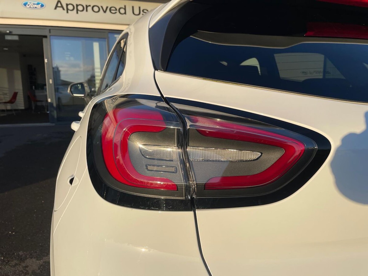 Used Ford Puma 2022 for sale - 76799330: Photo 33