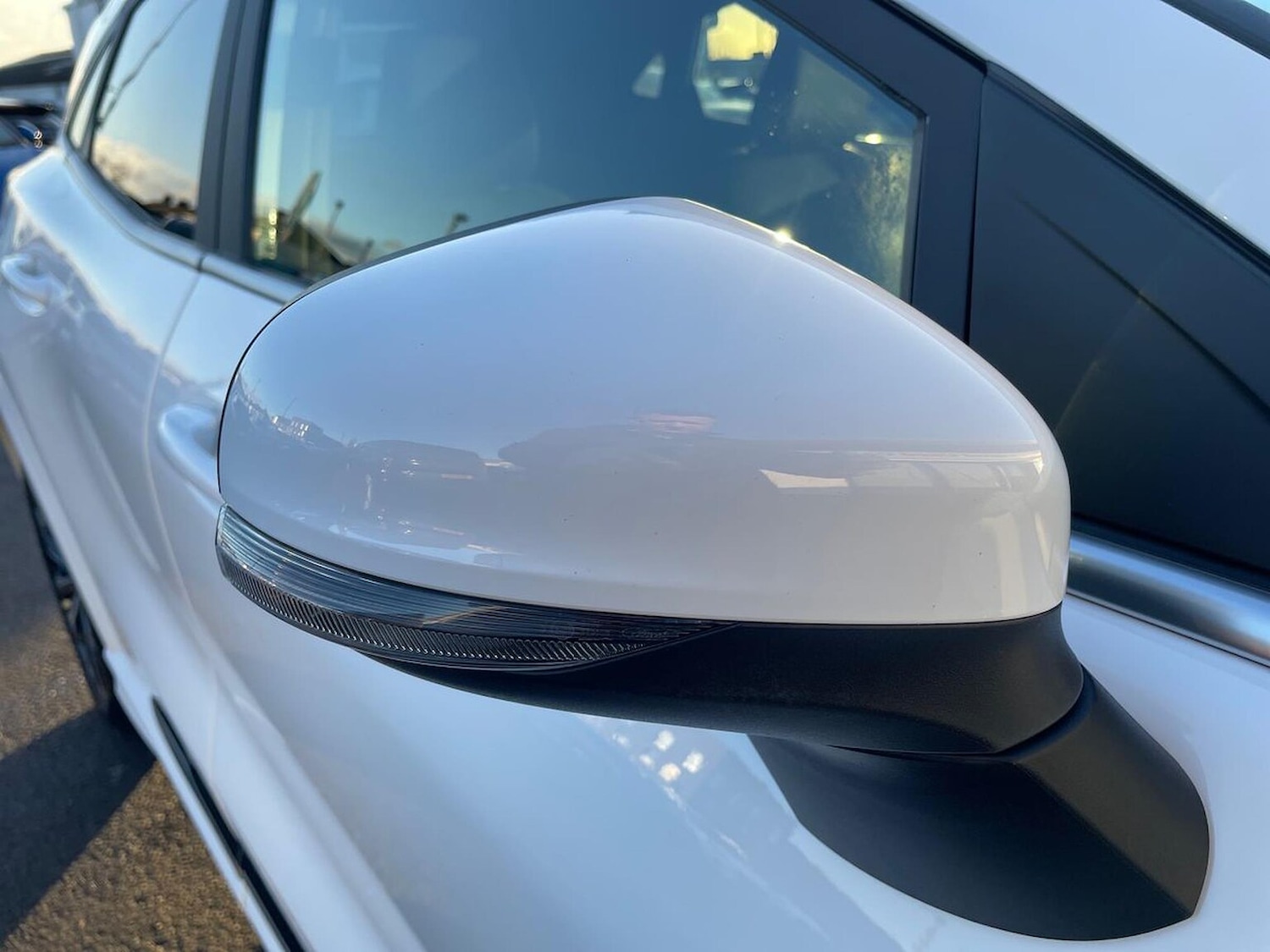 Used Ford Puma 2022 for sale - 76799330: Photo 36