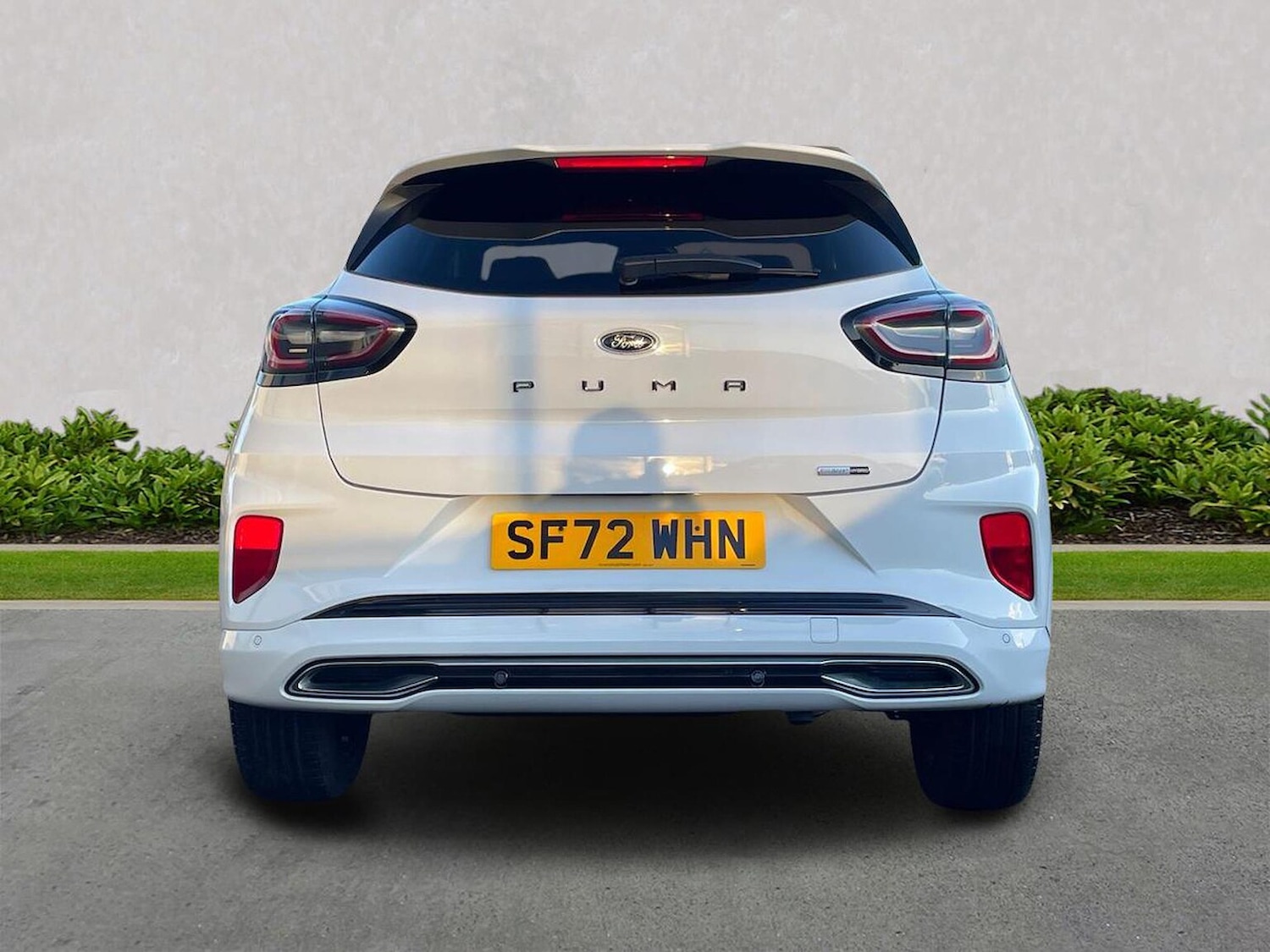 Used Ford Puma 2022 for sale - 76799330: Photo 4