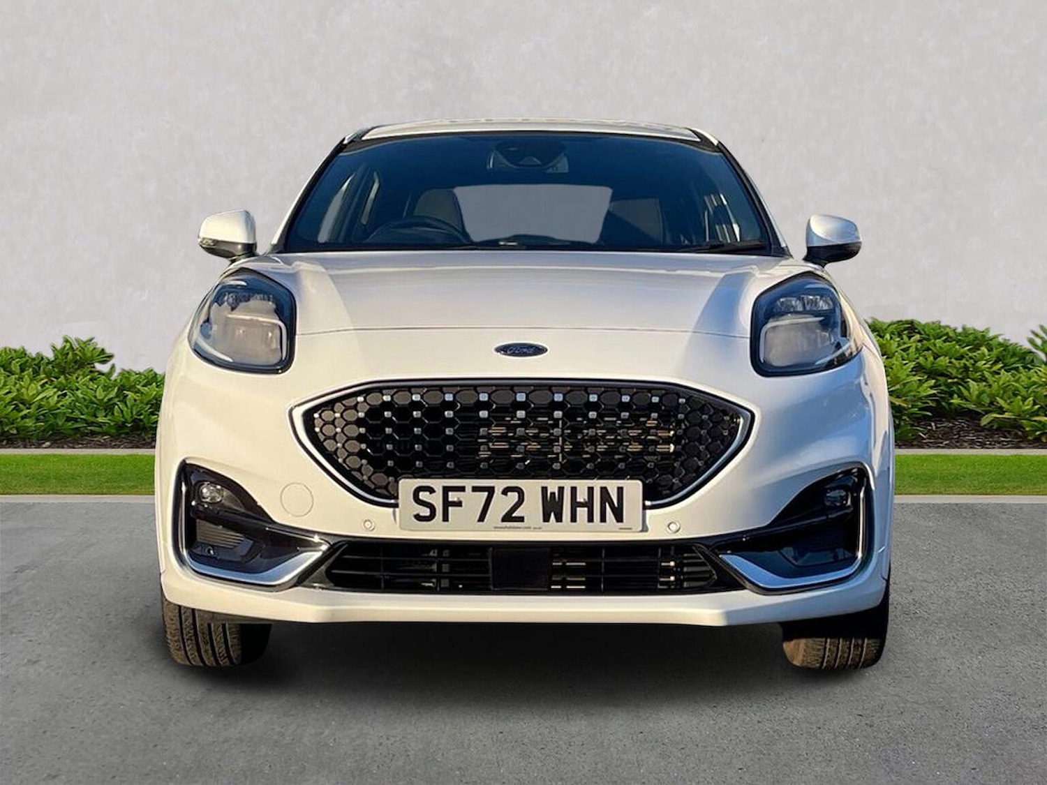 Used Ford Puma 2022 for sale - 76799330: Photo 5