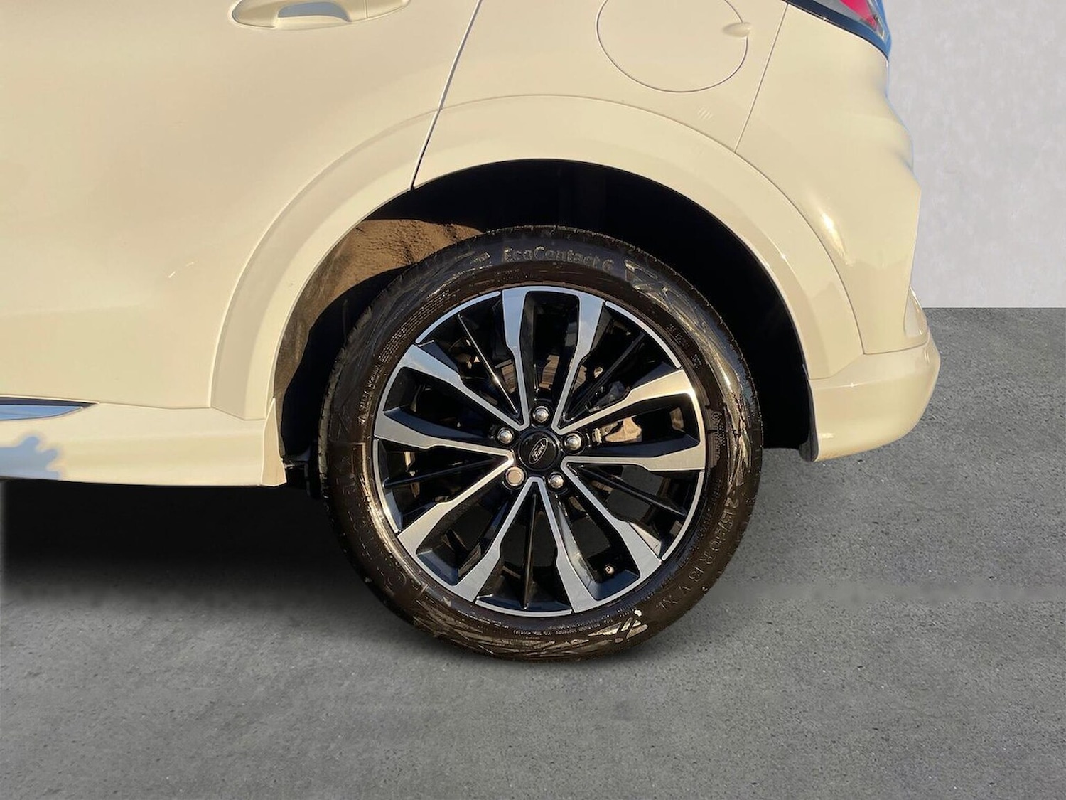 Used Ford Puma 2022 for sale - 76799330: Photo 6