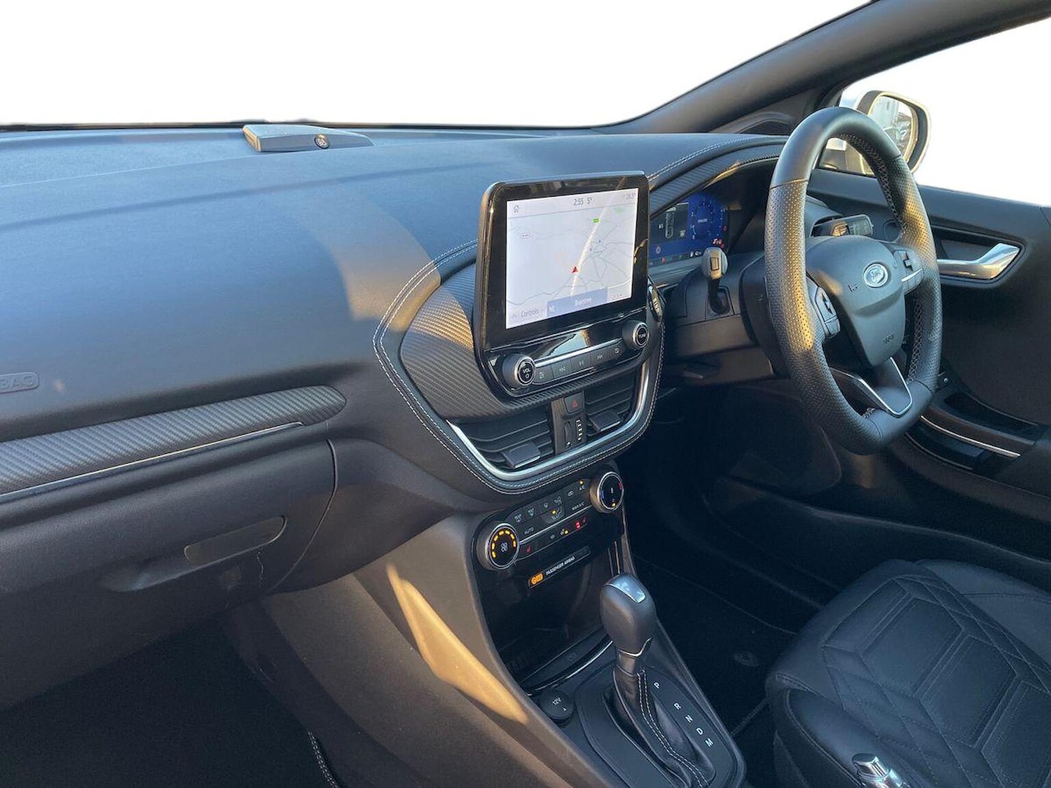 Used Ford Puma 2022 for sale - 76799330: Photo 7