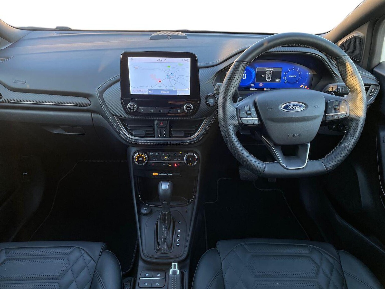 Used Ford Puma 2022 for sale - 76799330: Photo 8