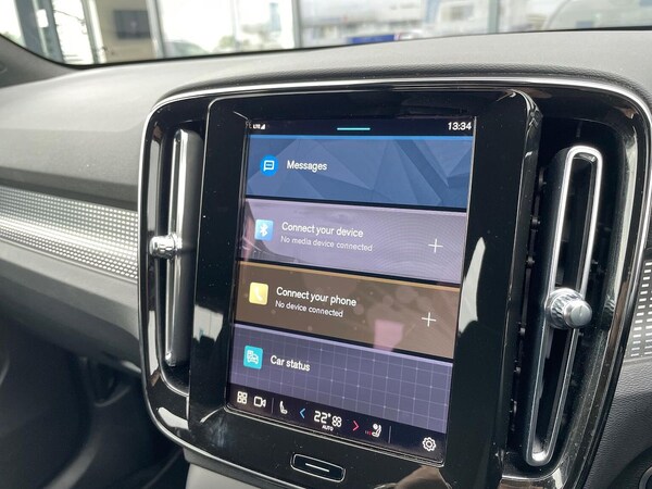 Used Volvo XC40 2024 for sale - 76194497: Photo 11