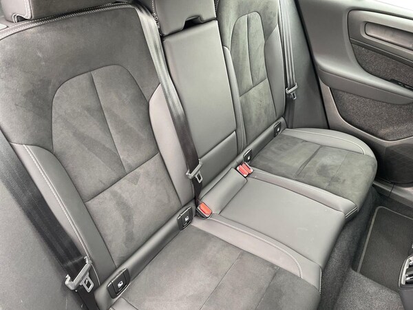 Used Volvo XC40 2024 for sale - 76194497: Photo 16