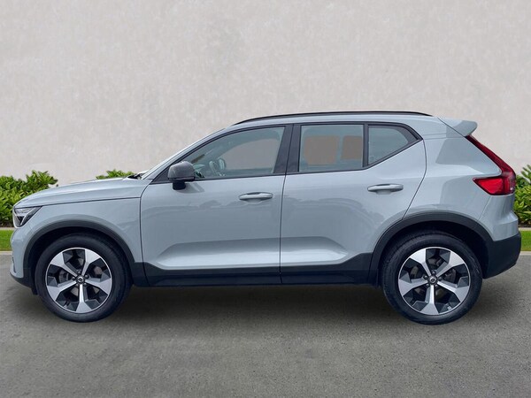Used Volvo XC40 2024 for sale - 76194497: Photo 19