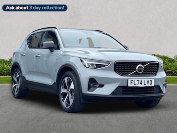 Volvo - XC40
