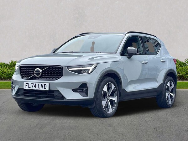 Used Volvo XC40 2024 for sale - 76194497: Photo 20