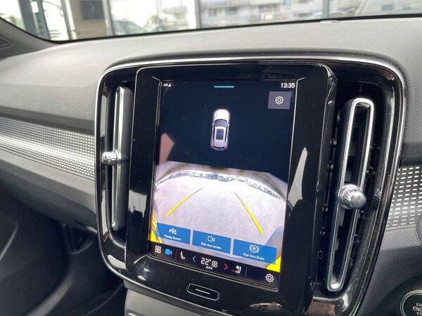 Used Volvo XC40 2024 for sale - 76194497: Photo 23