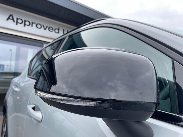 Used Volvo XC40 2024 for sale - 76194497: Photo 36