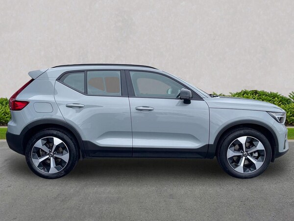 Used Volvo XC40 2024 for sale - 76194497: Photo 3