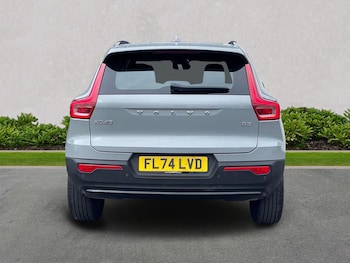 Used Volvo XC40 2024 for sale - 76194497: Photo 4