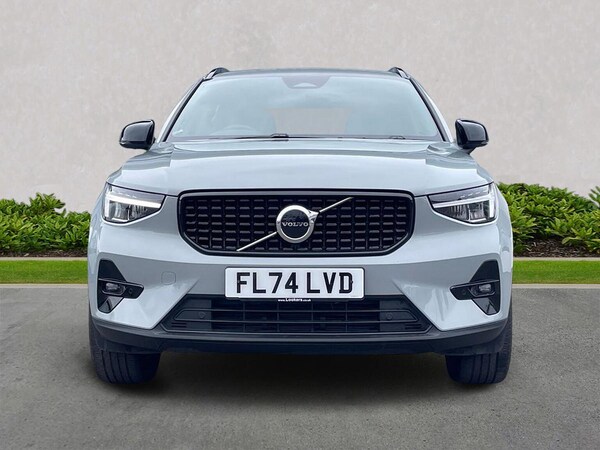 Used Volvo XC40 2024 for sale - 76194497: Photo 5