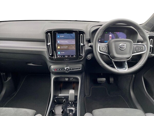Used Volvo XC40 2024 for sale - 76194497: Photo 8