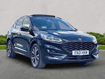 Used Ford Kuga 2021 for sale - 79439117: Photo