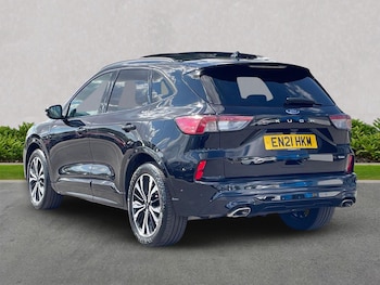 Used Ford Kuga 2021 for sale - 79439117: Photo