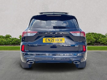 Used Ford Kuga 2021 for sale - 79439117: Photo