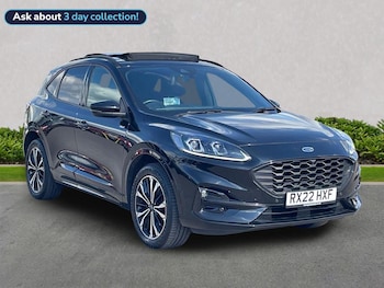 Used Ford Kuga 2022 for sale - 78921013: Photo