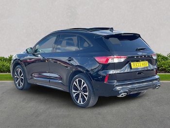 Used Ford Kuga 2022 for sale - 78921013: Photo
