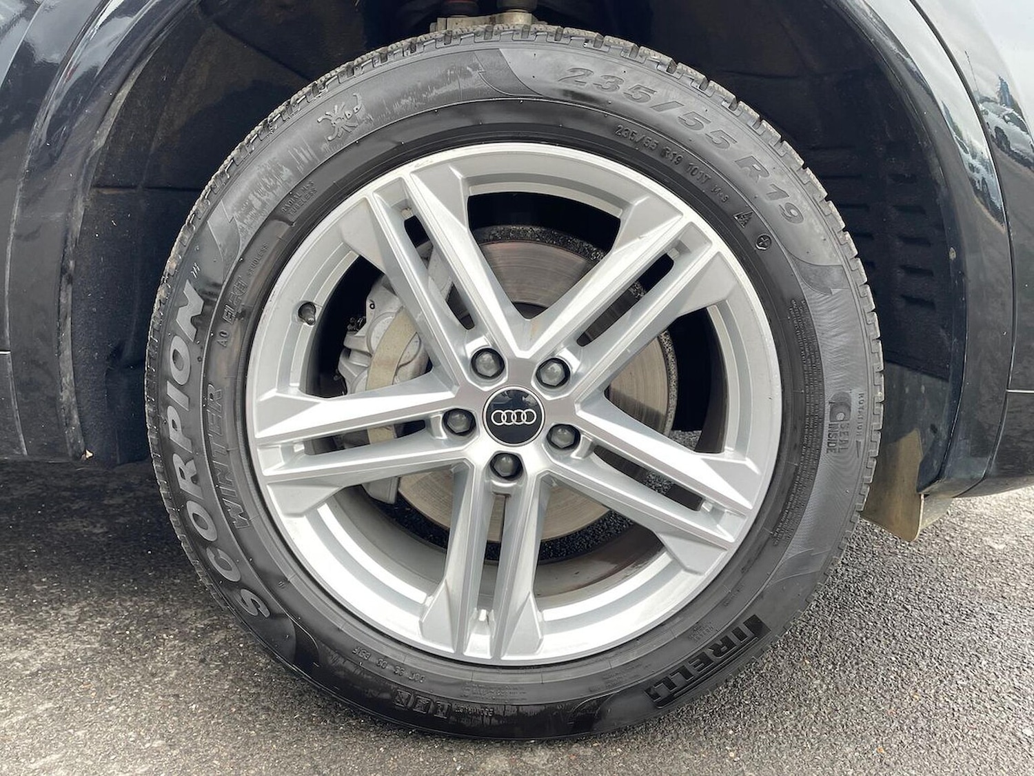 Used Audi Q5 2023 for sale - 76275149: Photo 6