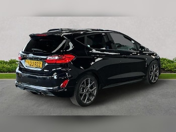 Used Ford Fiesta 2023 for sale - 79500916: Photo
