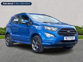 Ford - Ecosport