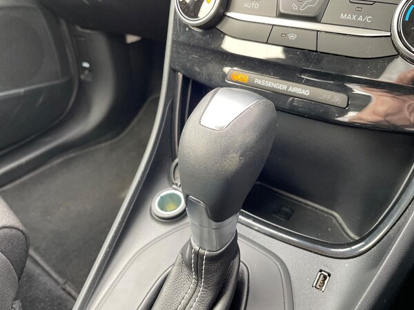 Used Ford Puma 2023 for sale - 76040738: Photo 13