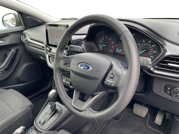 Used Ford Puma 2023 for sale - 76040738: Photo 15