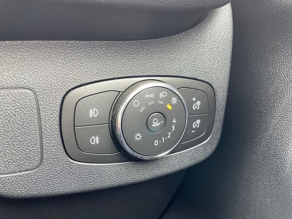 Used Ford Puma 2023 for sale - 76040738: Photo 21