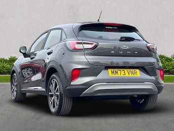 Used Ford Puma 2023 for sale - 76040738: Photo 2