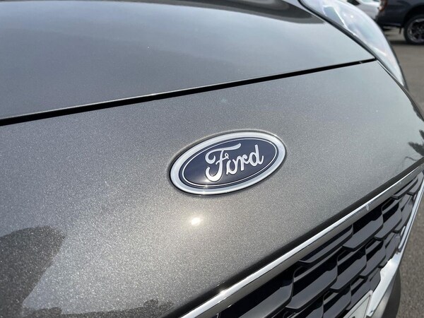 Used Ford Puma 2023 for sale - 76040738: Photo 30