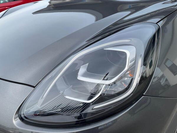 Used Ford Puma 2023 for sale - 76040738: Photo 31