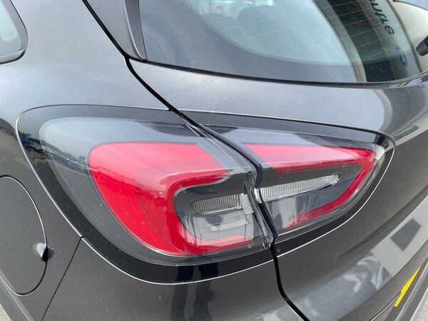 Used Ford Puma 2023 for sale - 76040738: Photo 32