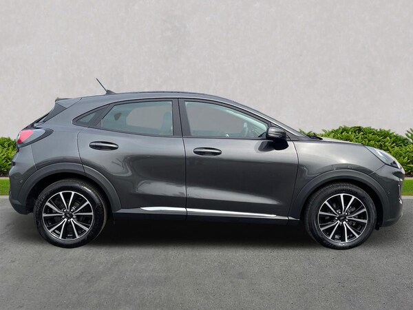 Used Ford Puma 2023 for sale - 76040738: Photo 3