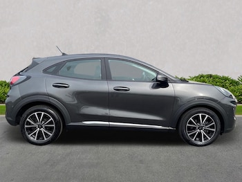 Used Ford Puma 2023 for sale - 76040738: Photo 3