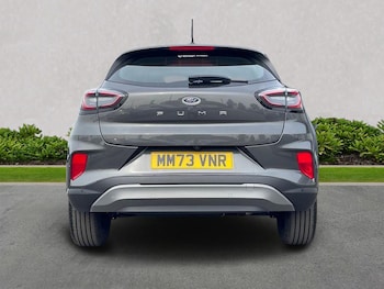 Used Ford Puma 2023 for sale - 76040738: Photo 4