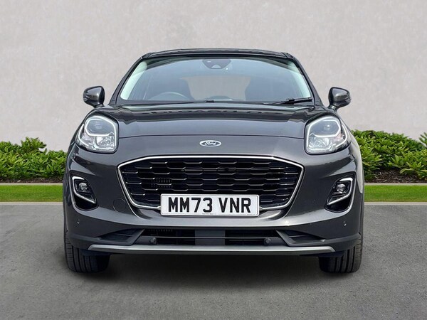 Used Ford Puma 2023 for sale - 76040738: Photo 5