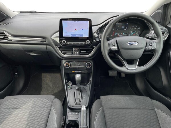 Used Ford Puma 2023 for sale - 76040738: Photo 8
