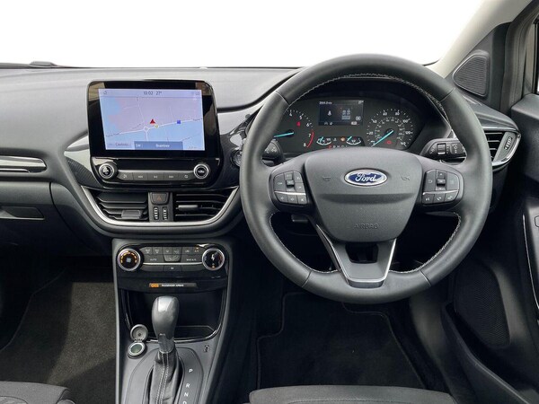 Used Ford Puma 2023 for sale - 76040738: Photo 9