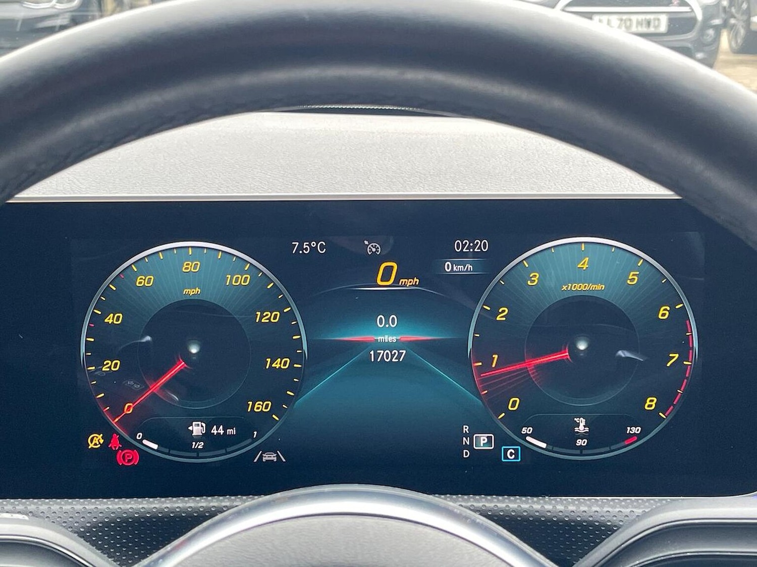 Used Mercedes-Benz CLA 2020 for sale - 77707444: Photo 10